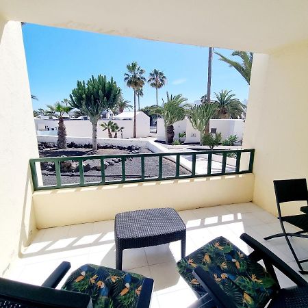 Апартаменты Casa Atlantis Playa Roca Коста-Тегисе Экстерьер фото